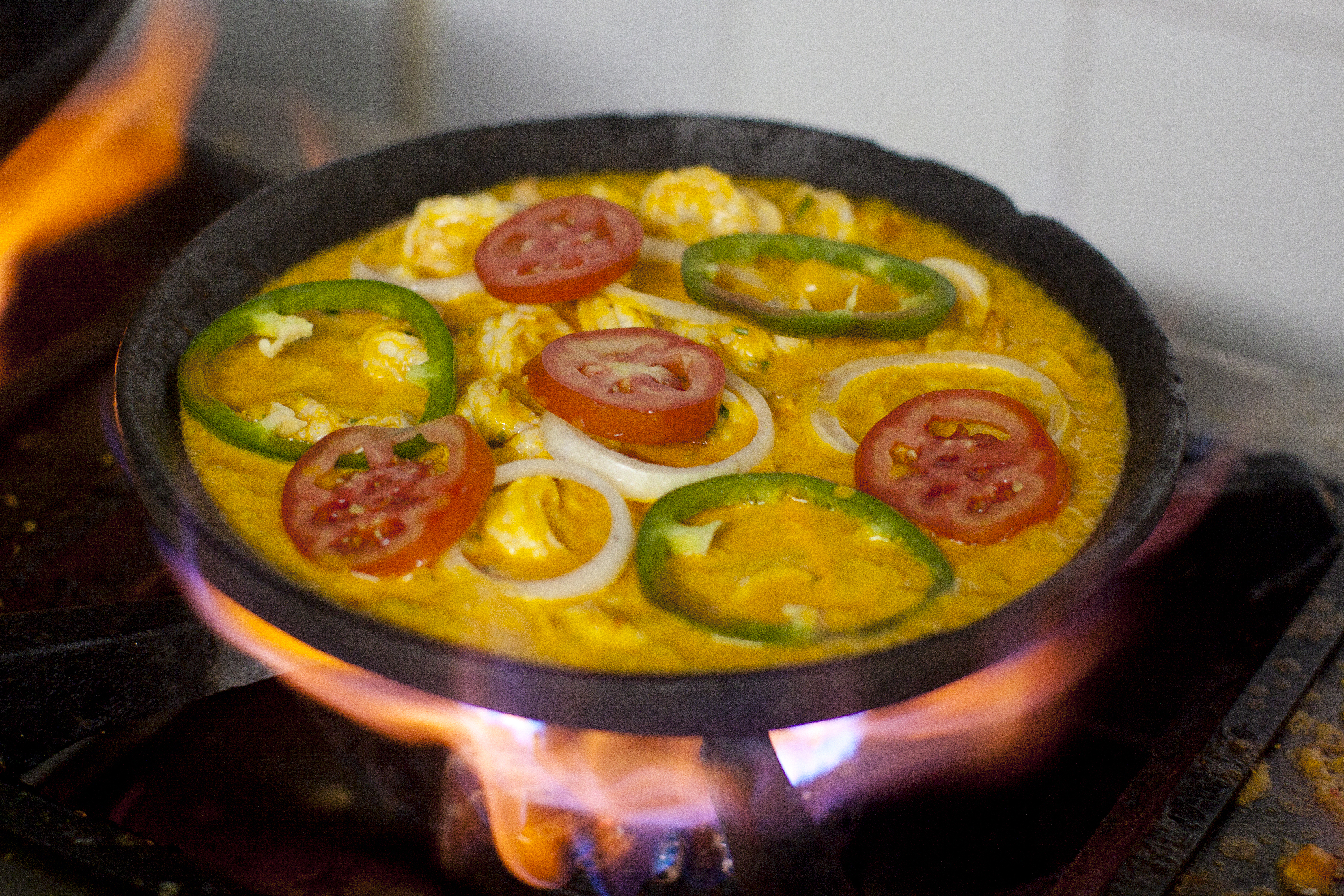 GALERIE FOTO / Mondialul culinar: poftiți la specialități braziliene!
