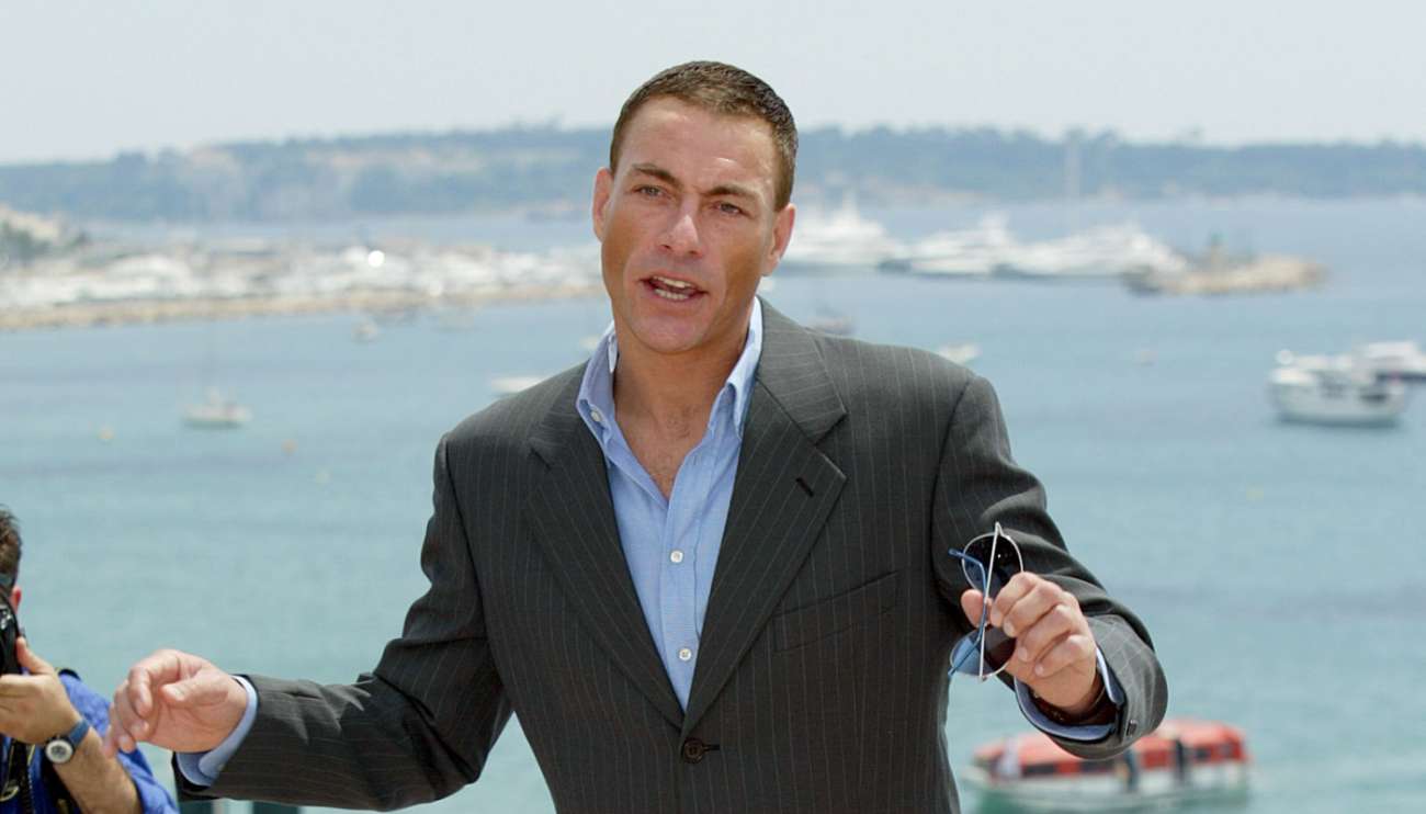 Agentul lui Jean-Claude Van Damme, prima reacție după ce numele actorului a apărut într-un dosar DIICOT Iași