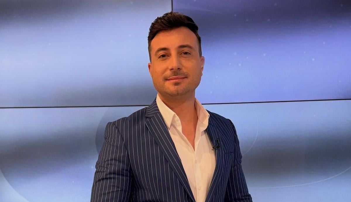 Emisiunea în care Codruța Filip și Valentin Sanfira apar împreună în această vară. Unde pot fi văzuți