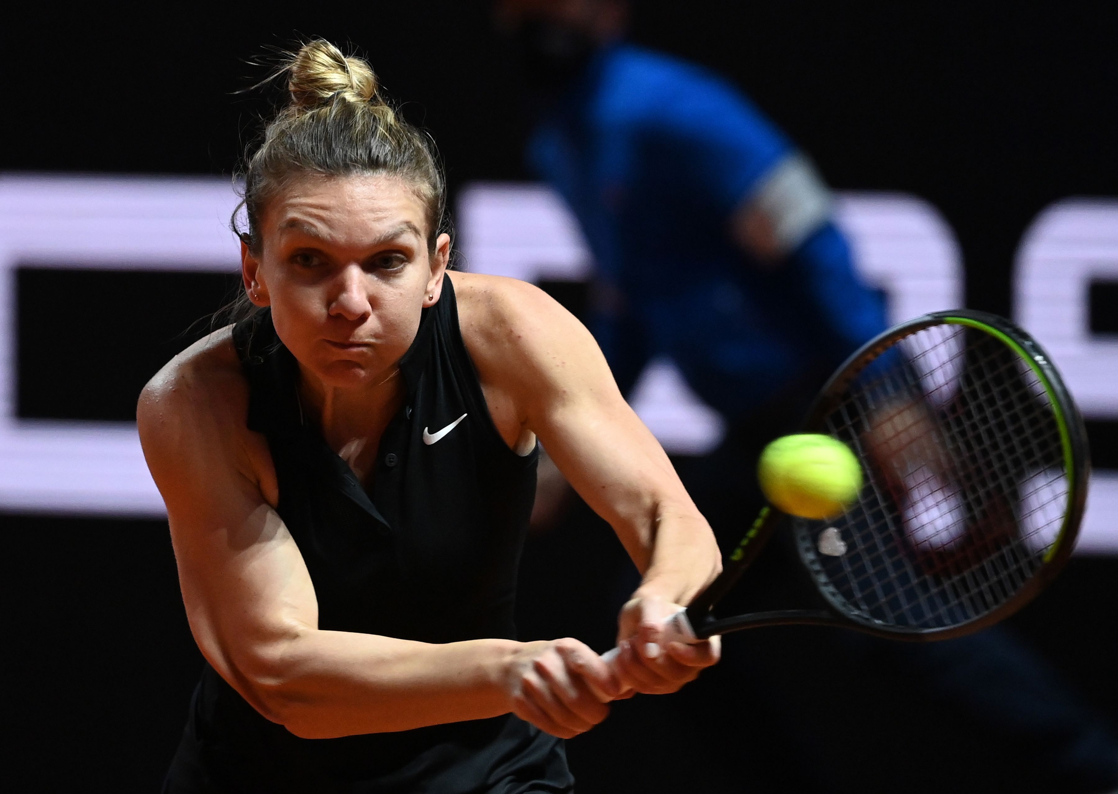 Noul look al Simonei Halep nu e pe placul tuturor fanilor ei: „O îmbătrânește mult”. Sorin Stratulat, hairstylistul ei, a venit cu explicații