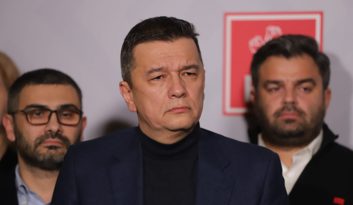Daniel Băluță, primele declarații după publicare rezultatelor Exit Poll pentru Primăria București 2025: „Rezultatul este unul neconcludent”