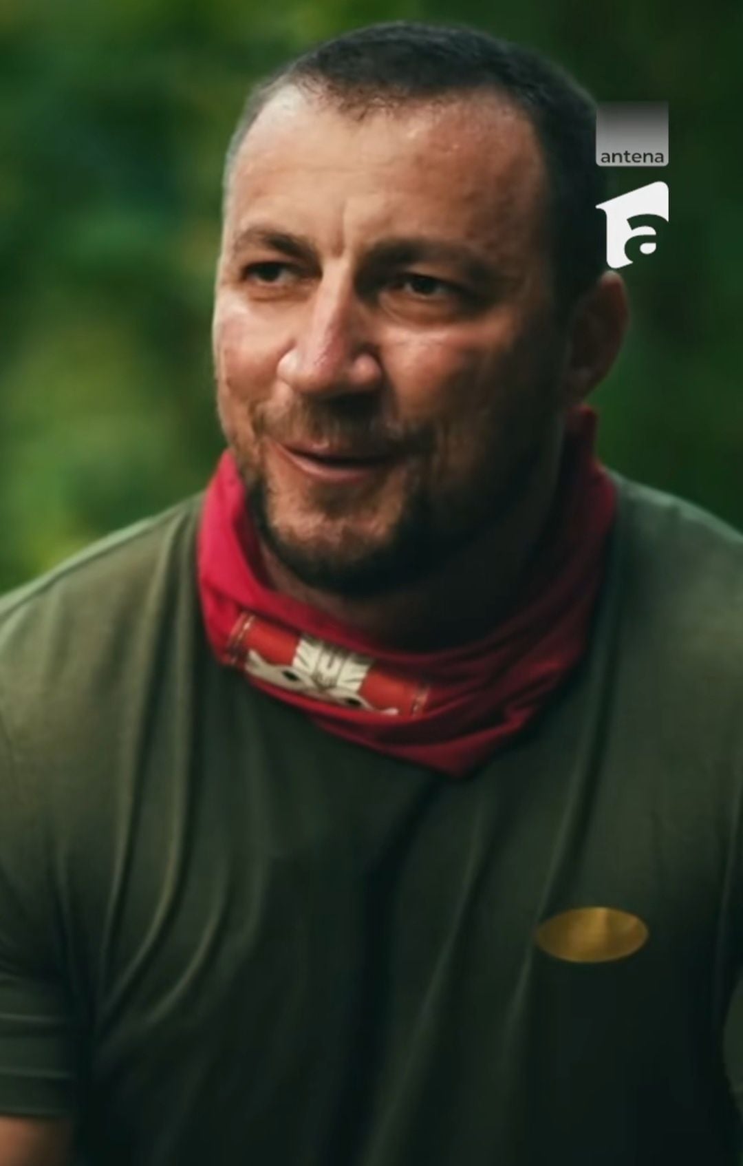 Marian Godină a izbucnit în lacrimi la Survivor România 2026. Motivul pentru care polițistul nu și-a putut stăpâni emoțiile
