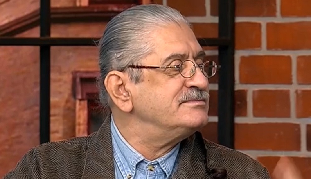Jean Paler a ajuns la terapie intensivă, după ce i s-a făcut rău pe scenă: „Am fost prin trei spitale”