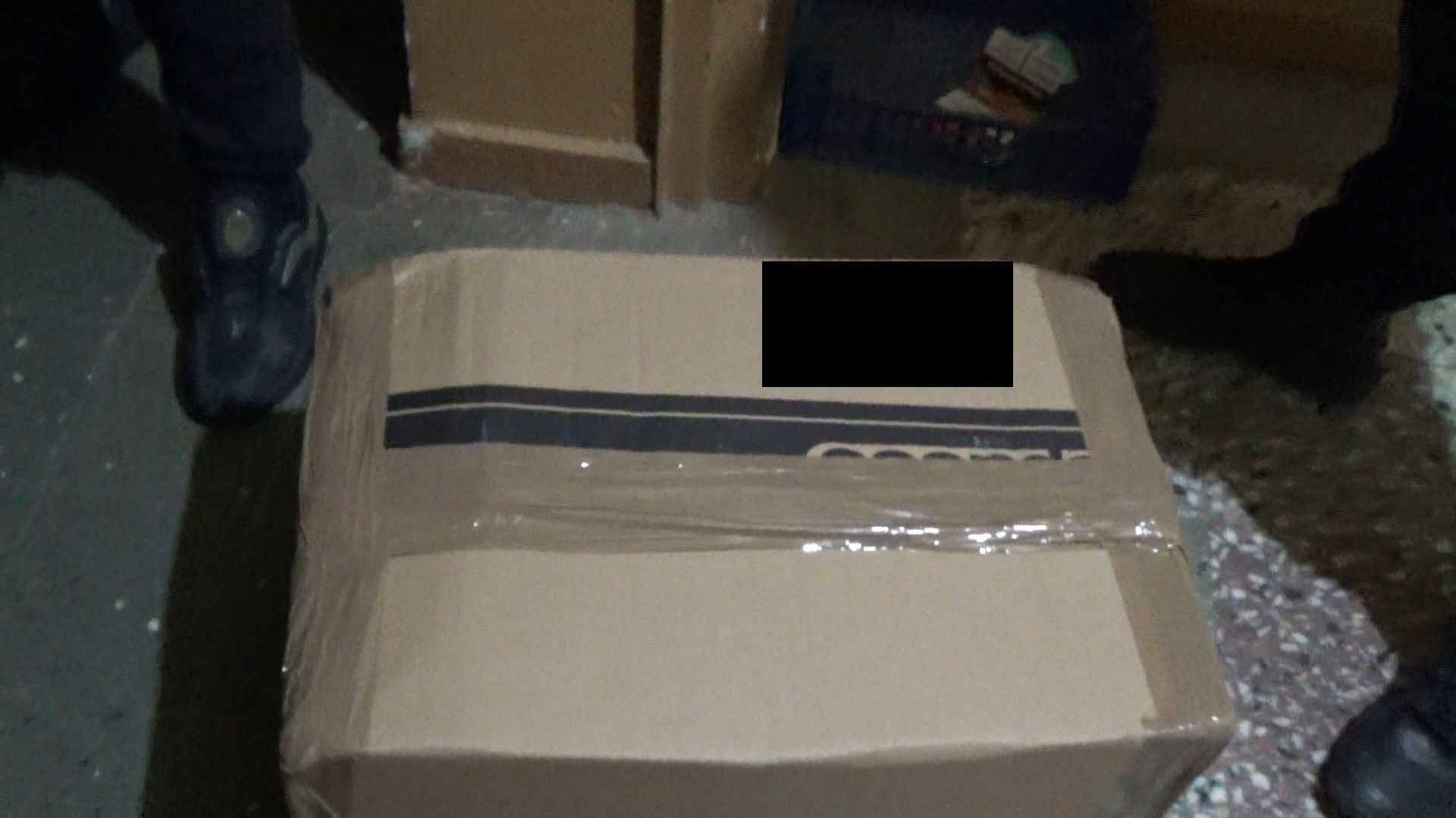 Tânăr din Alba, prins de DIICOT cu 7,5 kg de canabis. Cum au fost introduse drogurile în țară