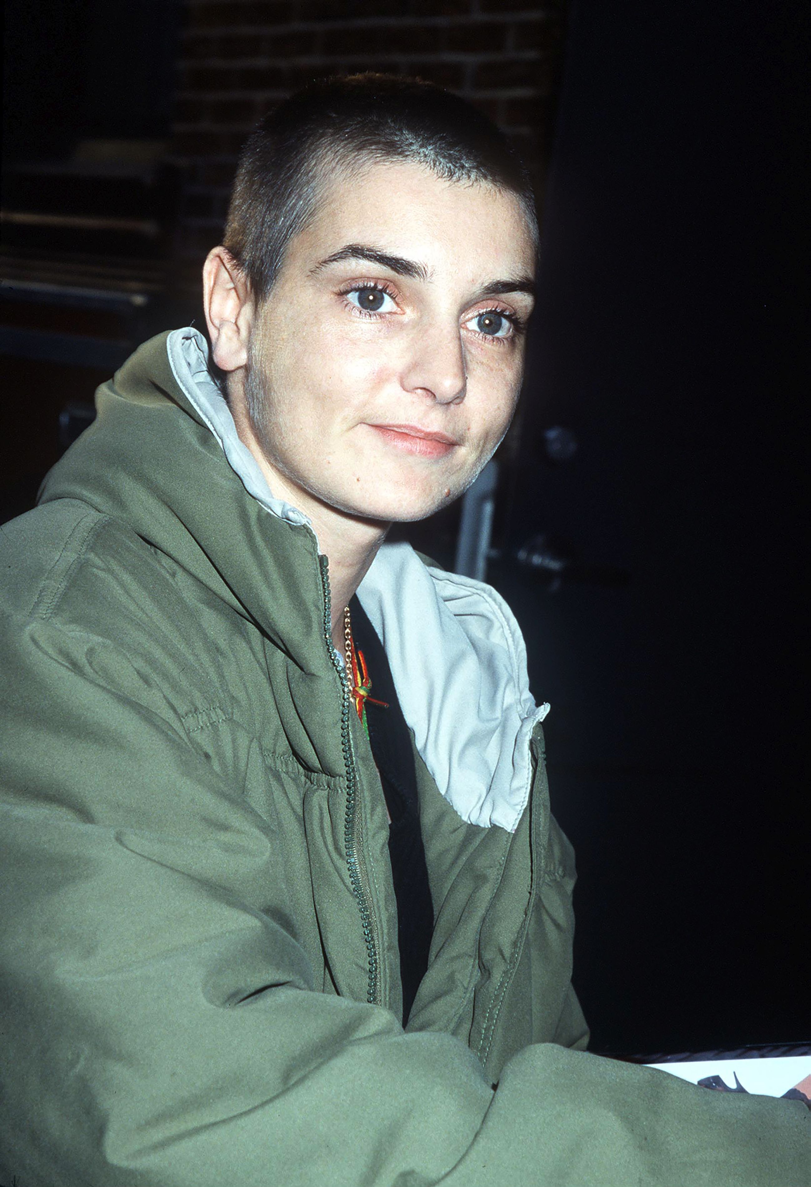 Cauza morții lui Sinéad O’Connor, dezvăluită la un an de la deces