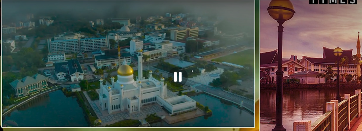 Imagini cu cea mai mare casă din lume. Palatul are 1.788 de camere și 257 de băi. Cine locuiește în reședința spectaculoasă