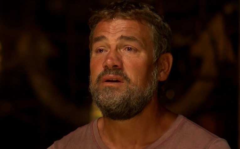 Momentul când Ionuț Iftimoaie e eliminat de la Survivor România 2023. Daniel Pavel: „Este o excepție de la ce facem aici”