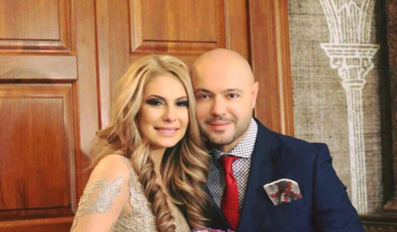 Mihai Mitoșeru are o nouă iubită la aproape 6 ani de la divorțul de Noemi. Cine e partenera lui: „E frumoasă”