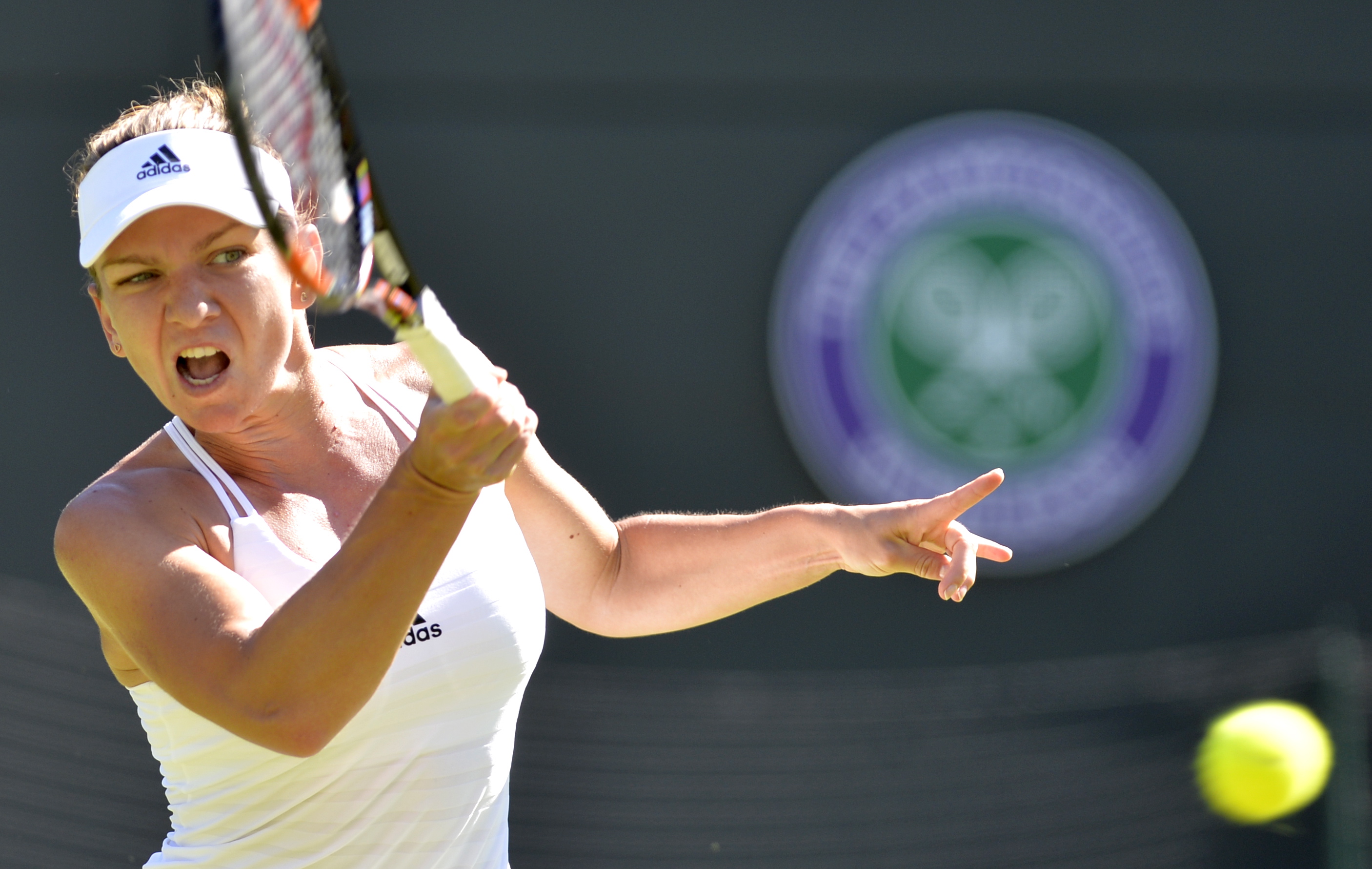 Halep explică eliminarea rușinoasă suferită în primul tur la Wimbledon. ^”Încrederea mea nu era prea mare” / FOTO&VIDEO