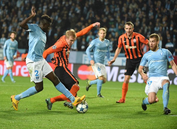 Mircea Lucescu nu se dă bătut, vrea în Europa League: ^”Batem Malmö, cel puțin 2-0, în retur. Suntem echipa mai bună”