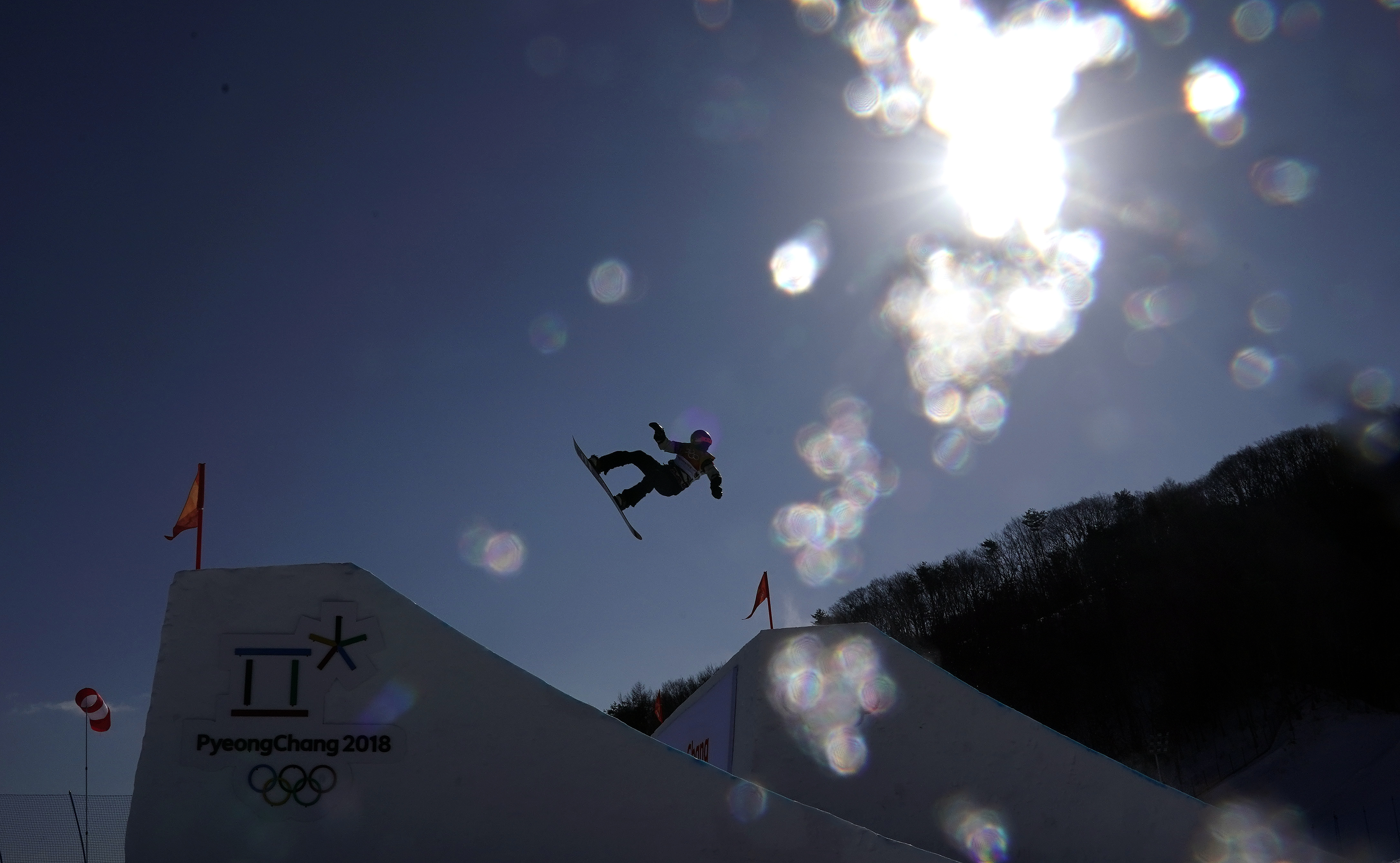 LIVE BLOG Jocurile Olimpice de iarnă 2018, program și rezultate. Norvegia, prima în clasamentul final pe medalii | FOTO