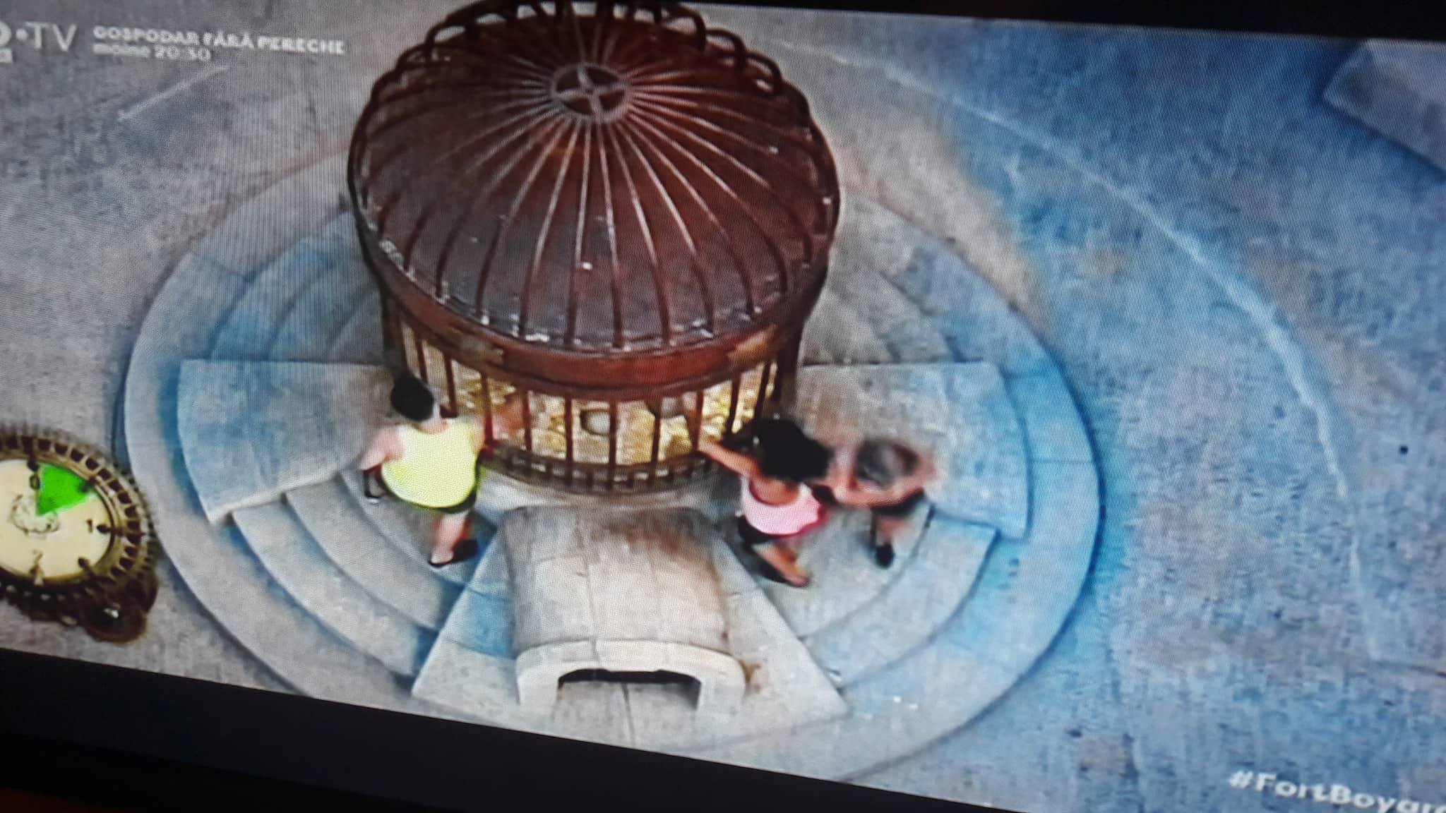 Câți bani a câștigat prima echipă intrată în concurs la Fort Boyard. Concurenții au trecut prin probe dure ca să ia banii ăștia / FOTO