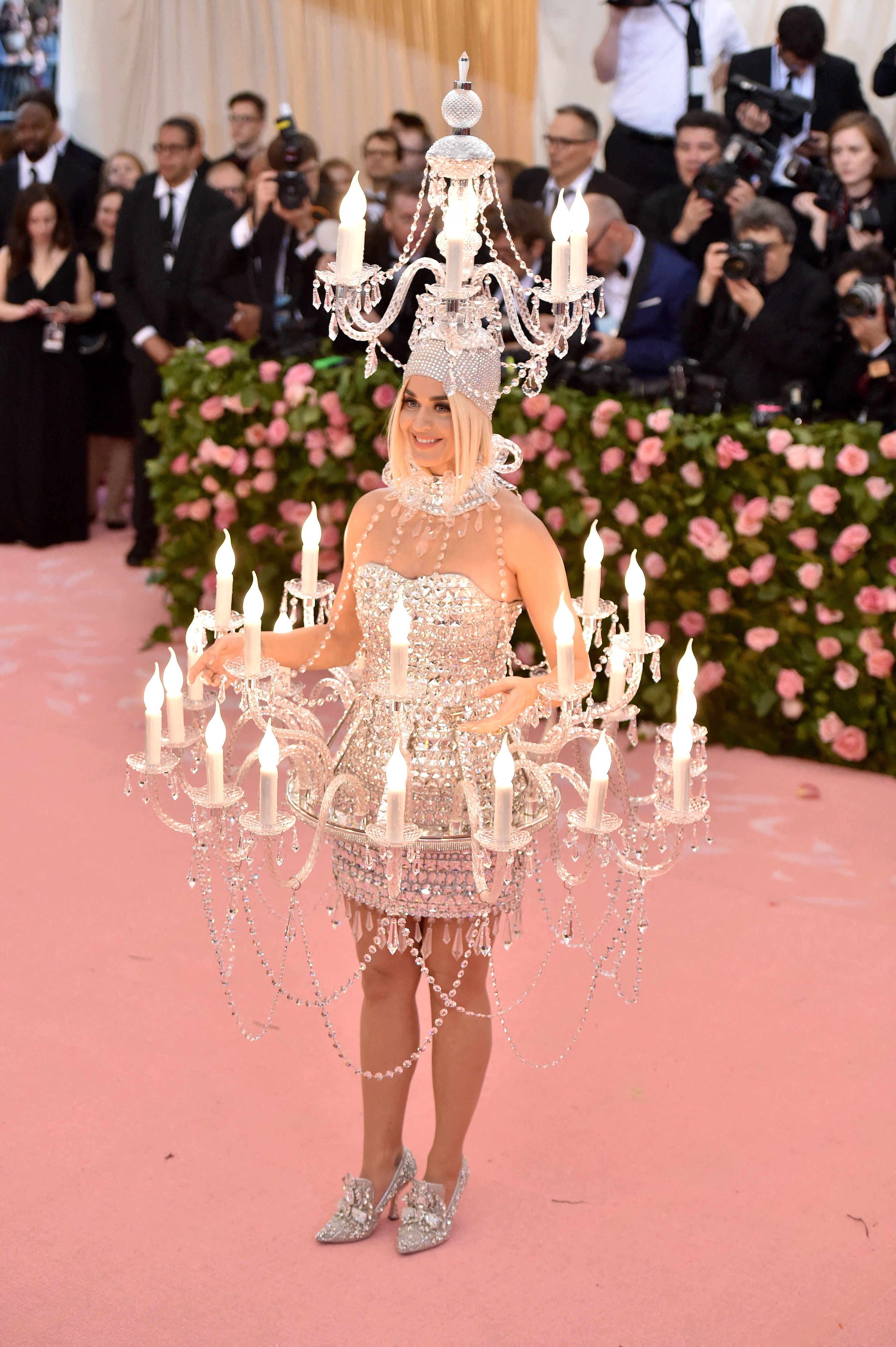 Cele mai controversate ținute din istoria Met Gala. Apariții care au stârnit reacții globale