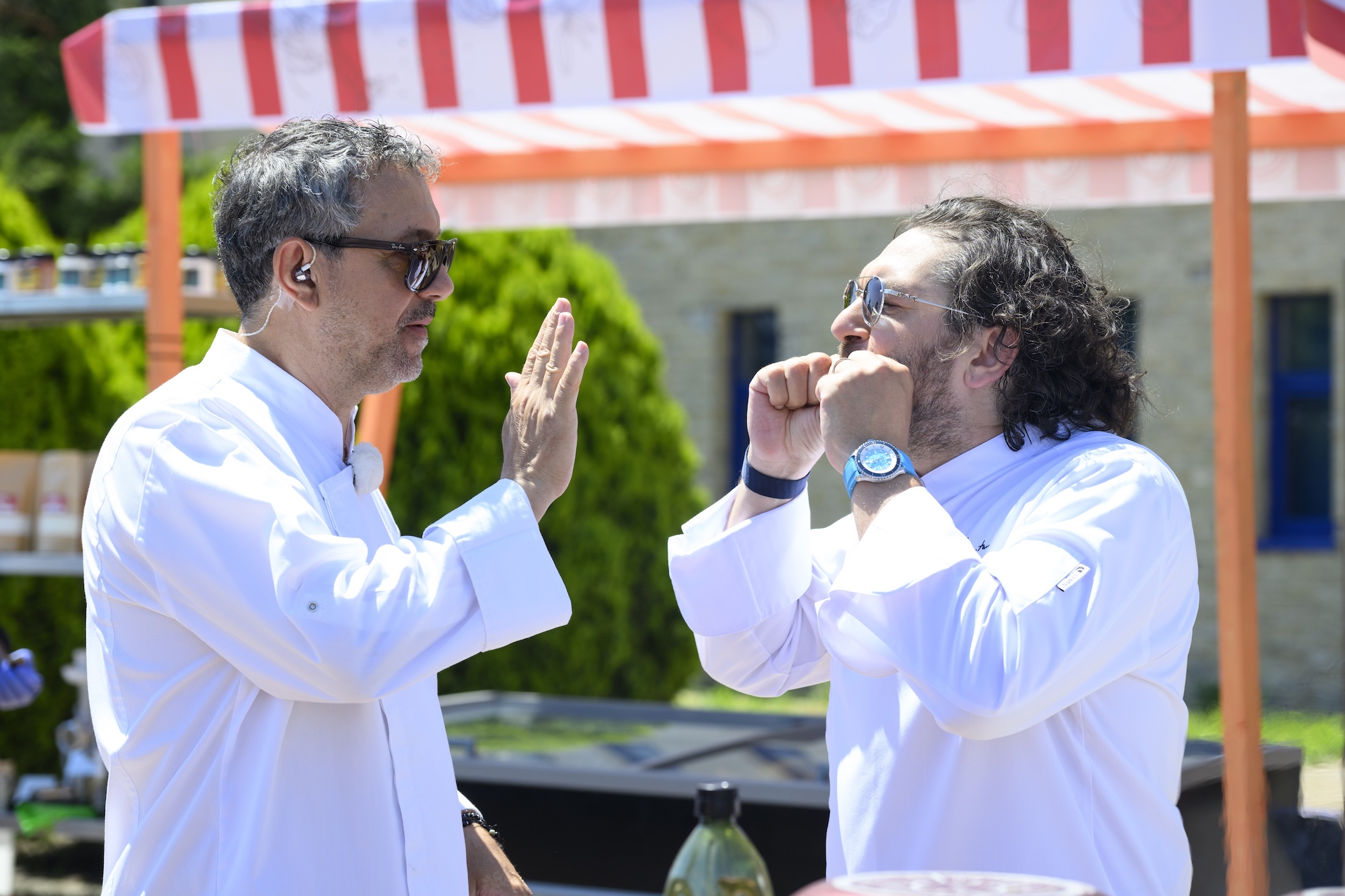 MasterChef, 6 octombrie 2026