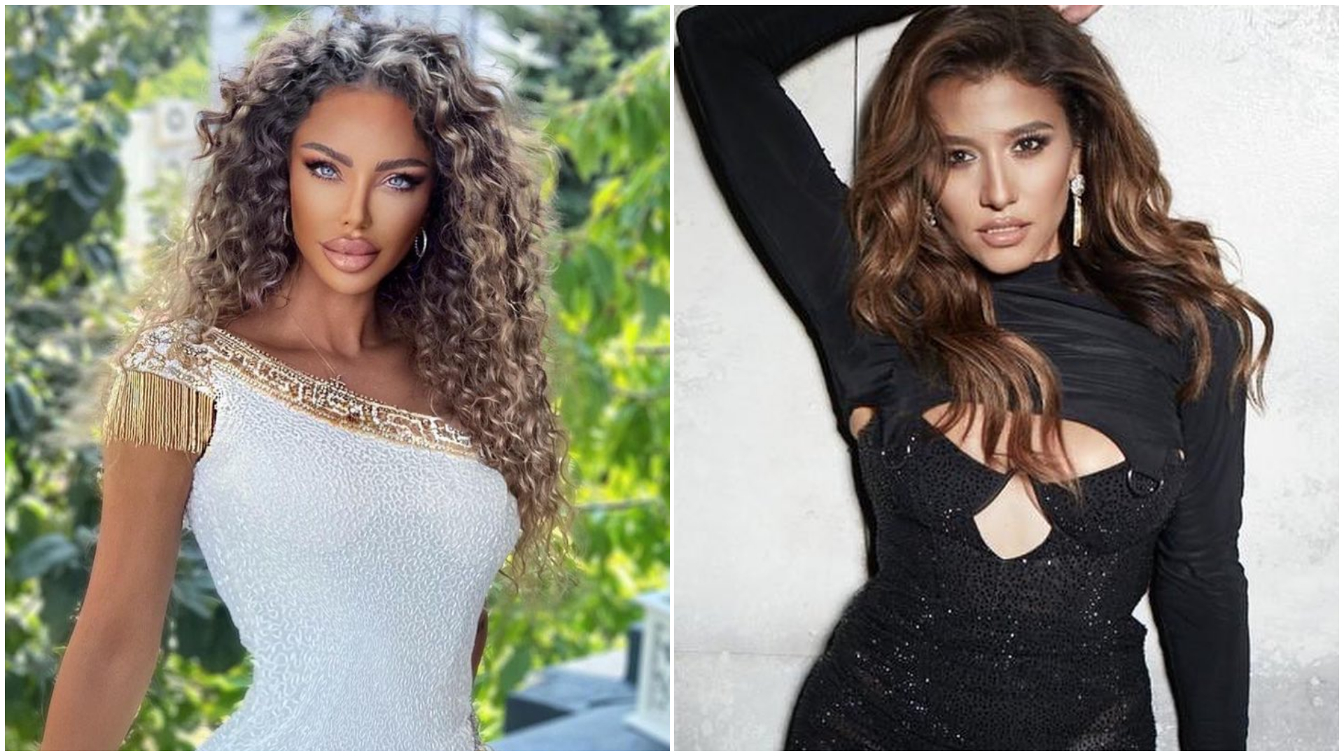 Bianca Drăgușanu rupe tăcerea despre procesul cu Claudia Pătrășcanu, care nu se lasă și face apel: „O persoană care nu are ocupație și care e frustrată”