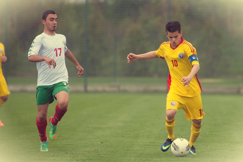 Academia Hagi analizează ratarea calificării la Euro 2015 / GALERIE FOTO