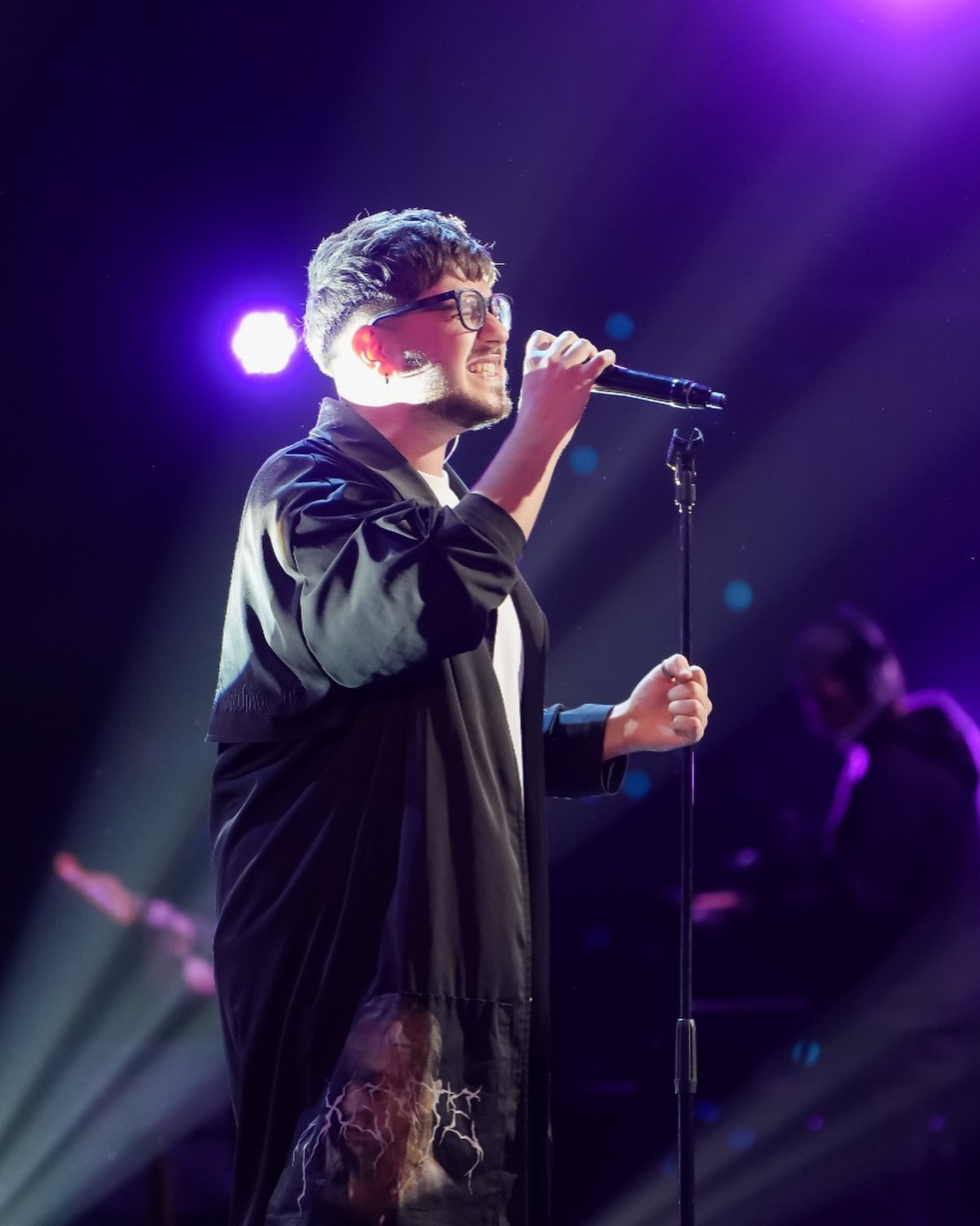 George Radu a câștigat X Factor 2025. Concurentul din echipa lui Marius Moga a primit trofeul și premiul de 100.000 de euro