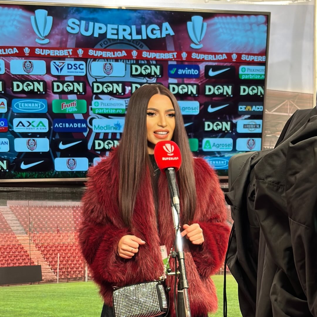 Mălina Guler s-a întâlnit cu Lidia Buble înainte să moară. Artista e în stare de șoc: „A căzut de la etajul 7, în Oradea”