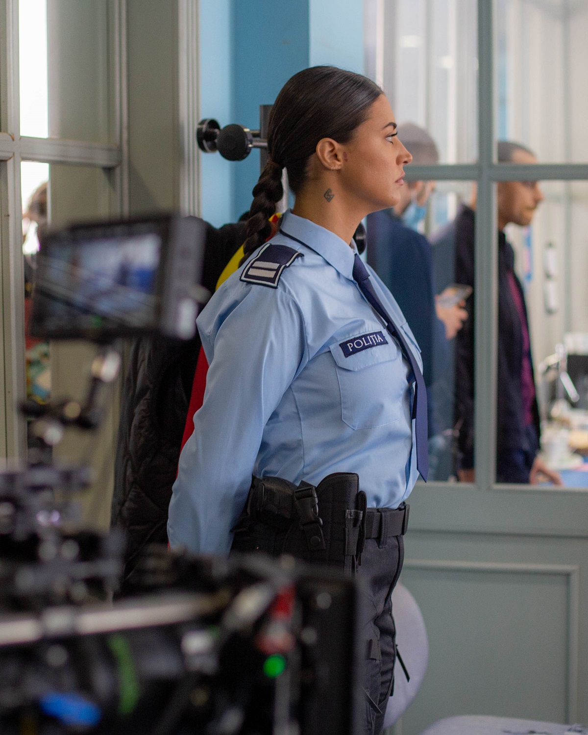 Antonia joacă rolul polițistei dure doar în filme, nu și acasă. Cum e relația cu Alex Velea după 10 ani: „Suntem o echipă în tot ceea ce facem” - EXCLUSIV