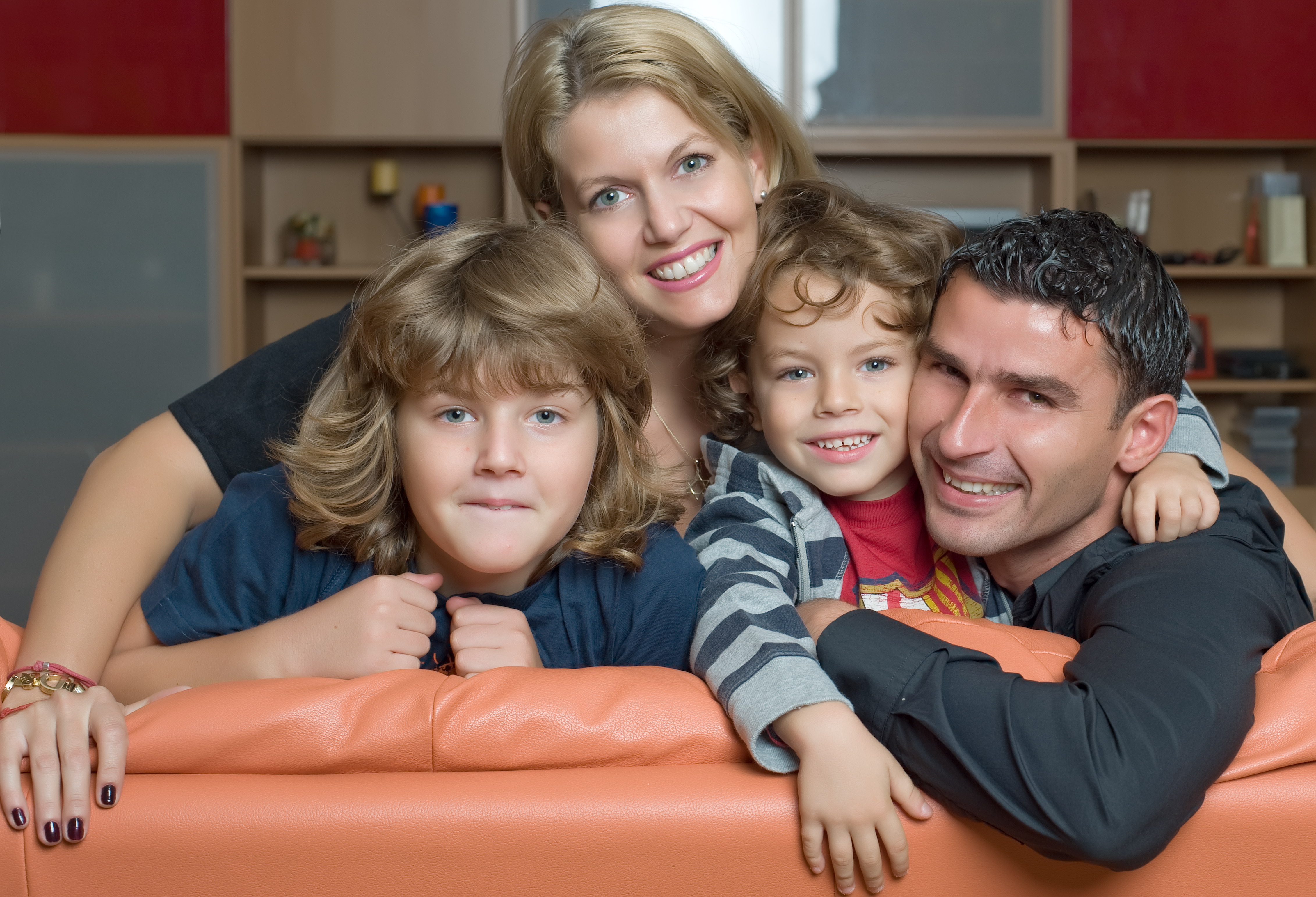DIVORŢ-ŞOC în fotbalul românesc. Erau căsătoriţi de 17 ani / UPDATE: Primele reacţii
