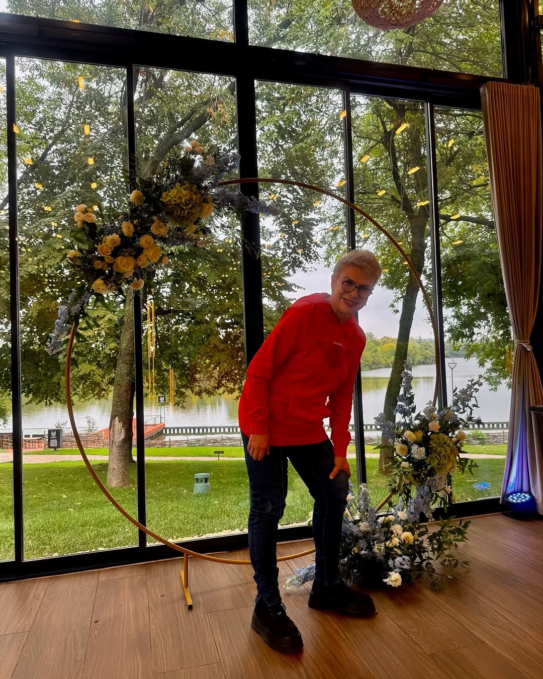 Cum a fost surprinsă cel mai tare Teo Trandafir de Maia, fiica ei: „Nu știu dacă e bine să spun”