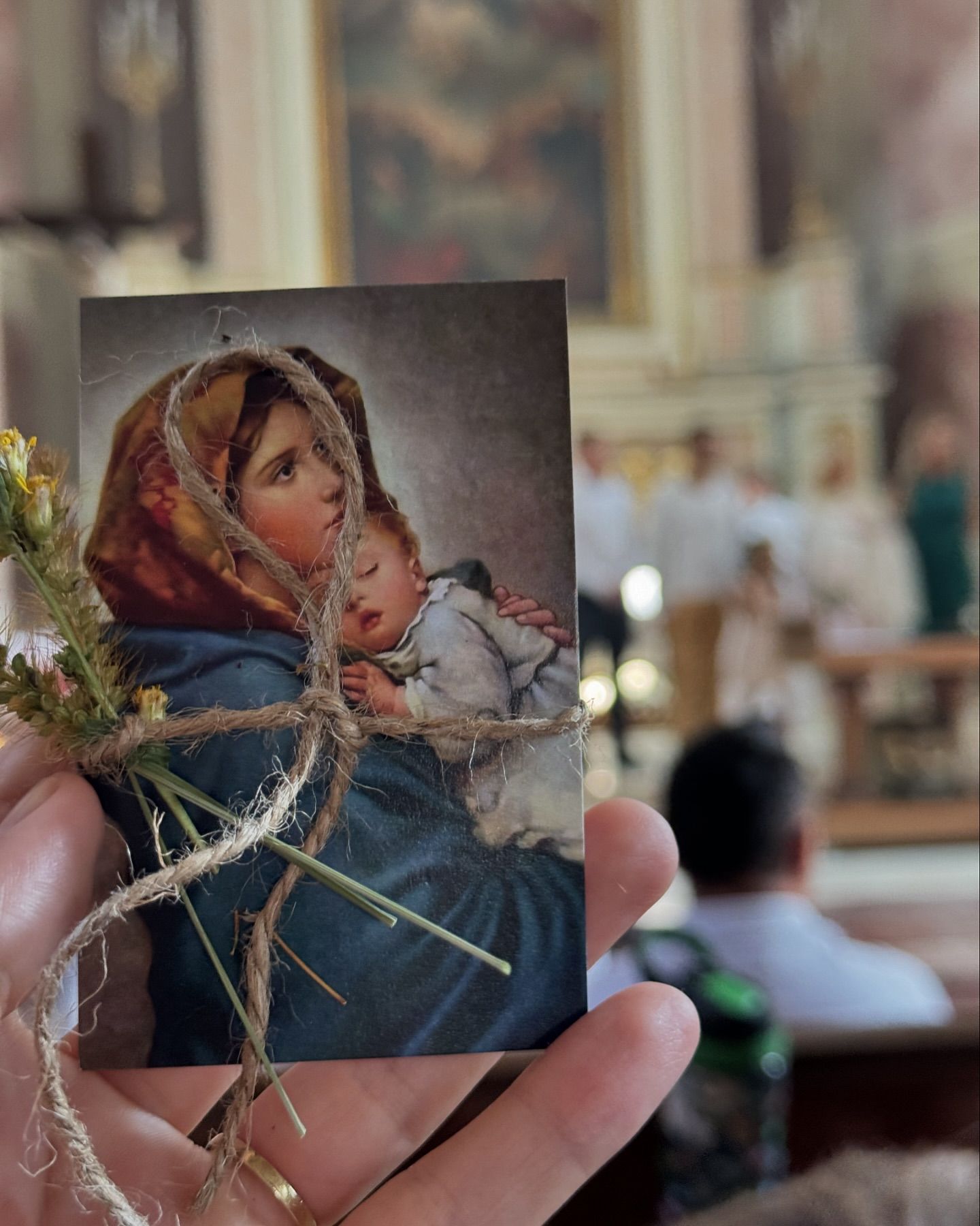 Ce nu s-a văzut la botezul celei de-a patra fiice a Laurei Cosoi. Imagini rare de la eveniment. „A fost un vis frumos de vară”