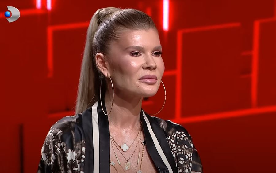 Diana Matei și-a dat demisia de la MApN și a dezvăluit motivul: „Foarte greu renunți la relații și la oameni”. Ce salariu avea