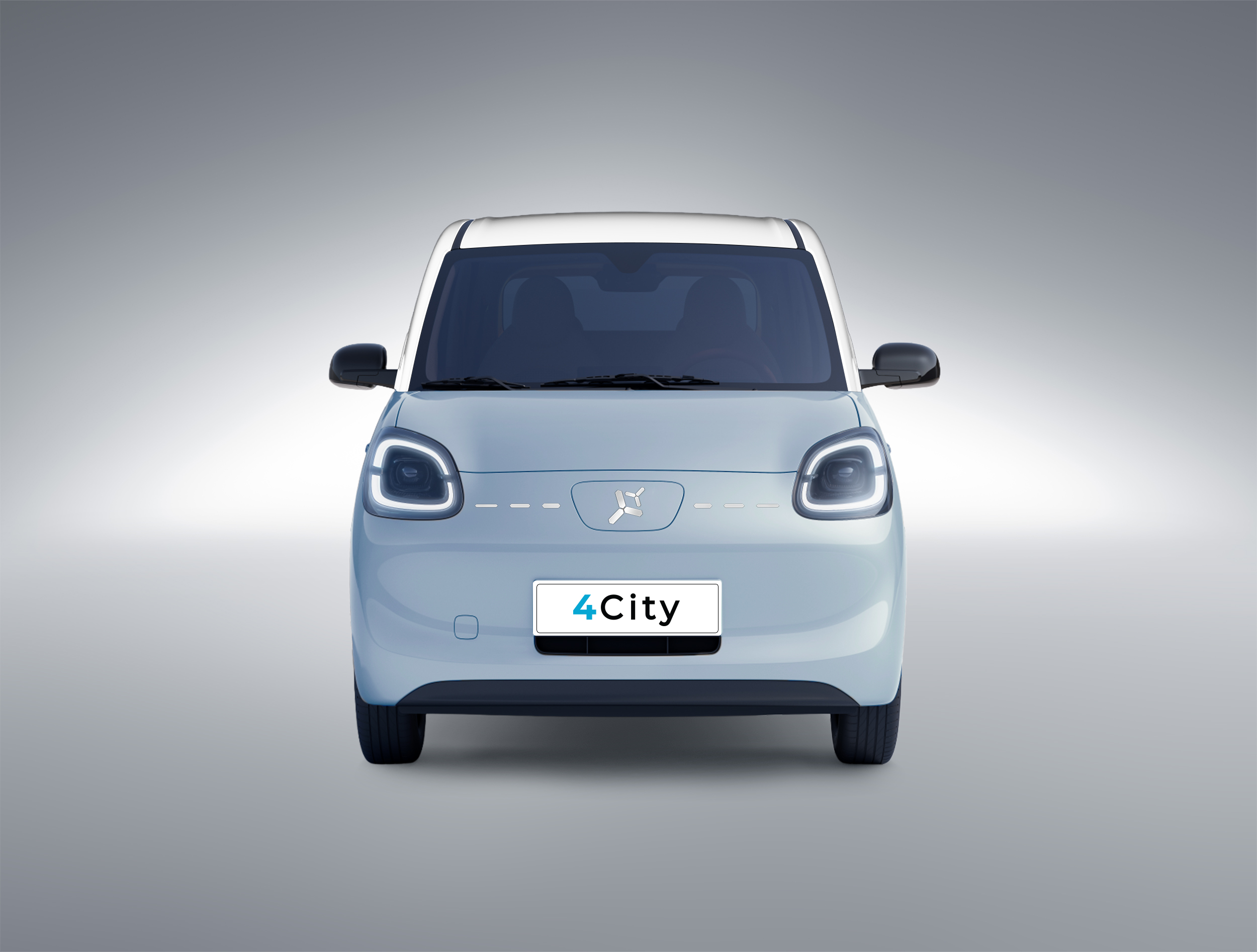 Allview 4City, prima mașină electrică urbană care poate fi condusă de la 16 ani: are 5 uși și promite o autonomie de până la 300 de kilometri