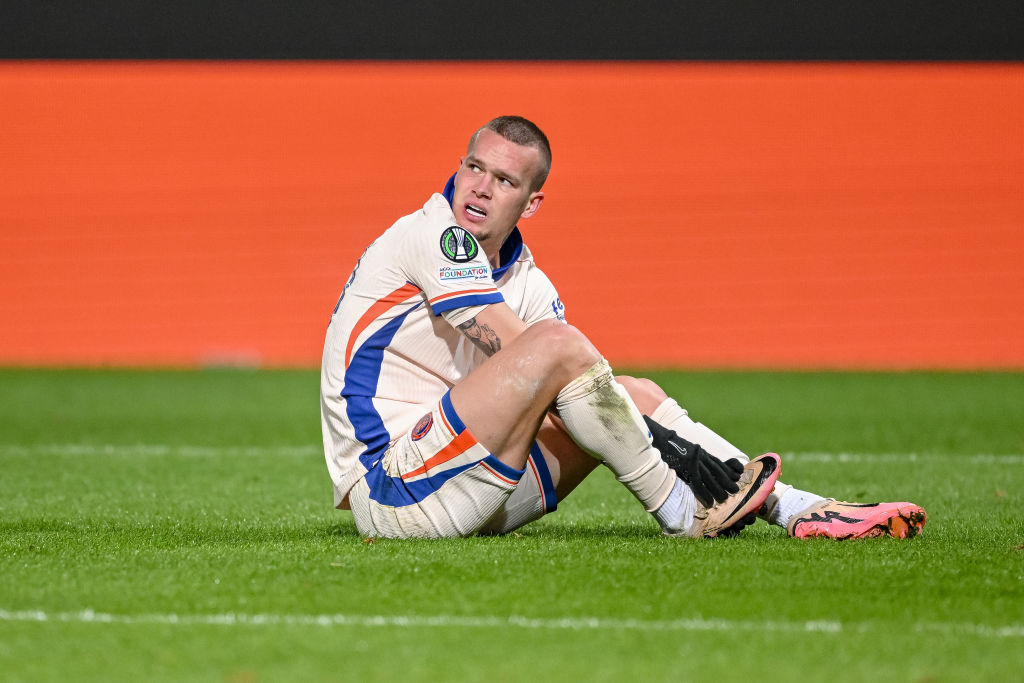 Méregdrága ügyvédi iroda mentheti meg a doppingolásért eltiltott sztárfocistát