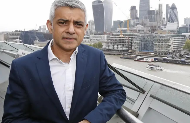 UK-Nigeria business ties strengthen following London mayor’s first Africa visit
