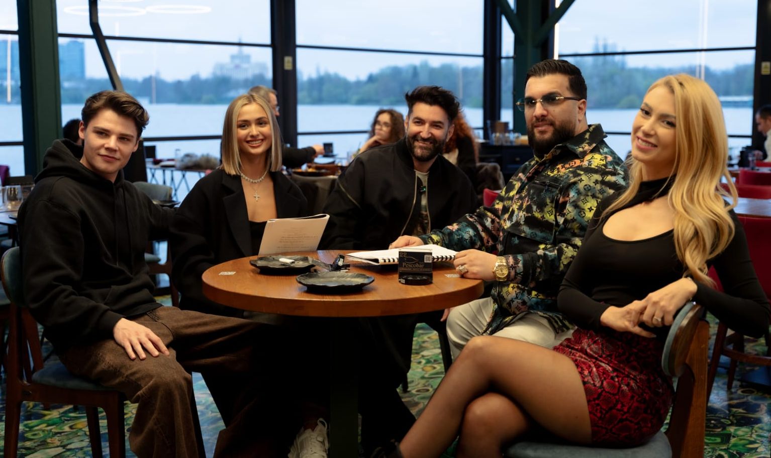 Andreea Bălan, noi detalii despre divorțul de George Burcea, după ce Viviana Sposub s-a despărțit de actor