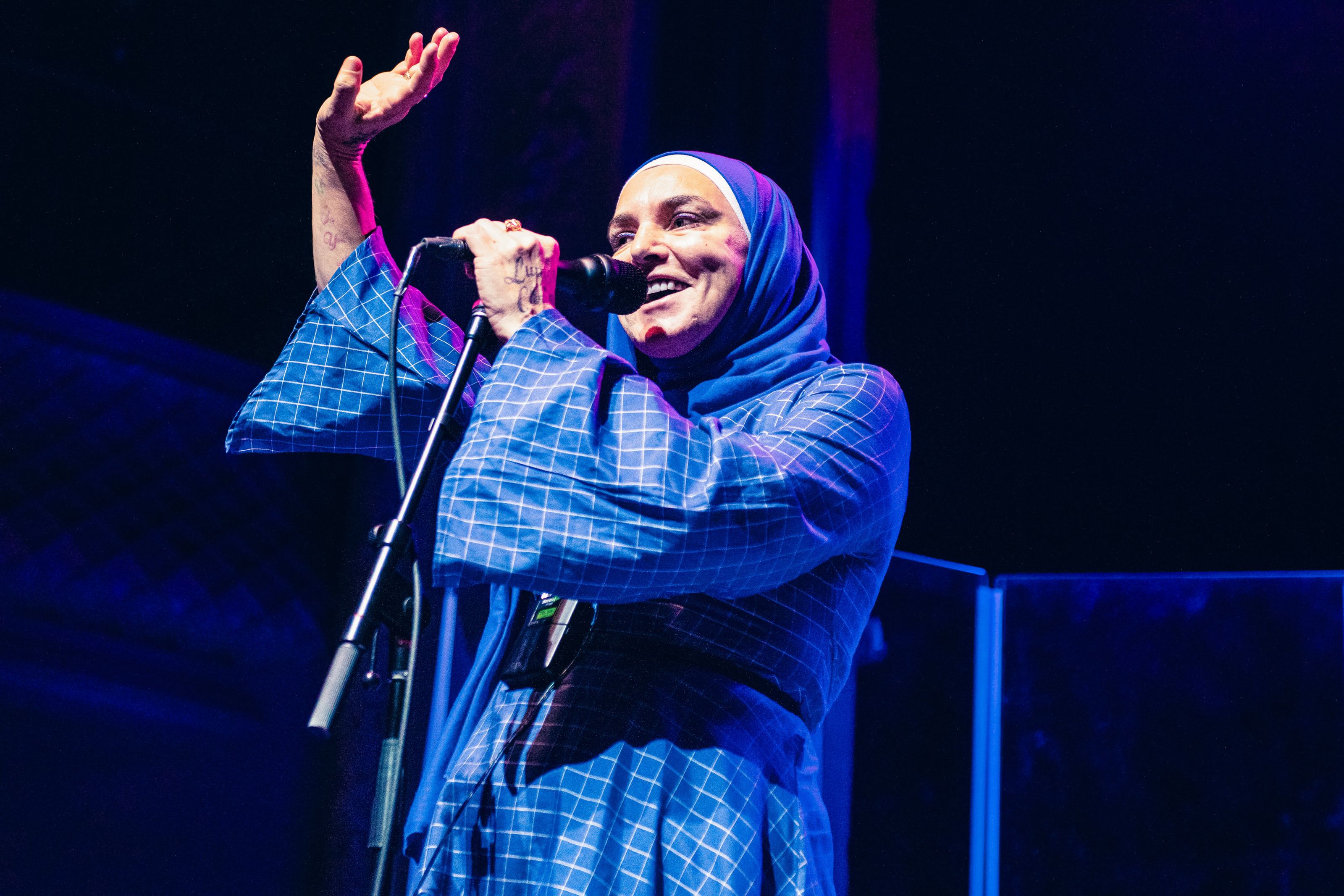 Cauza morții lui Sinéad O’Connor, dezvăluită la un an de la deces