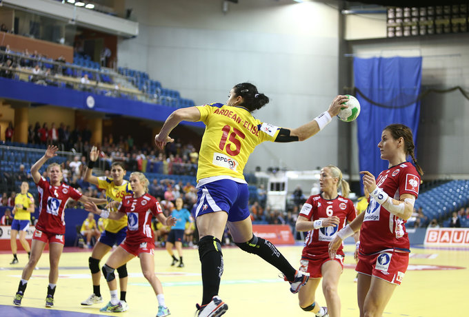 HANDBAL / EURO: catastROMÂNIA! Tricolorele, UMILITE de Norvegia