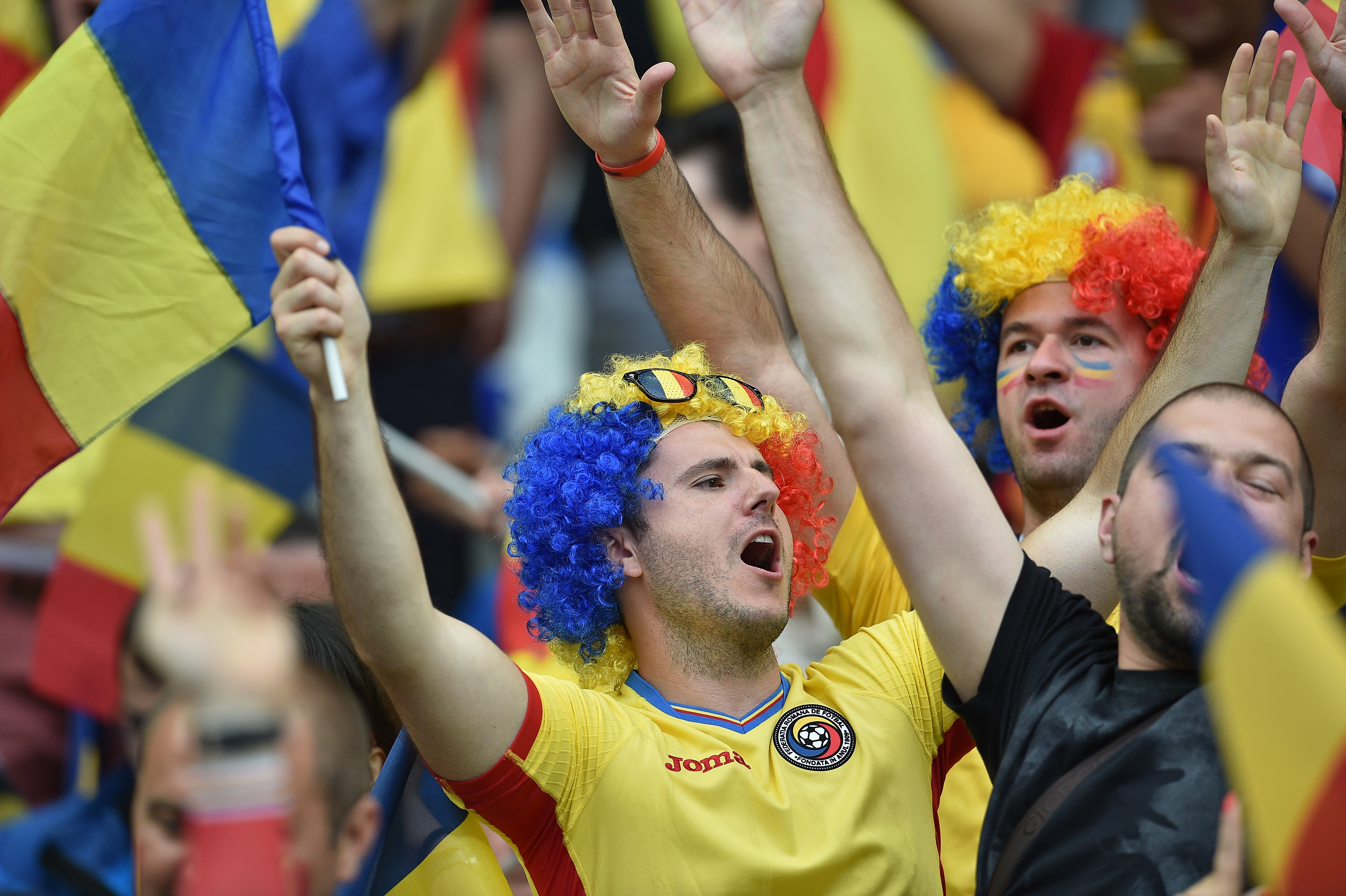 România-Franța 1-2 / LIVE BLOG. Eșec nedrept! Noi am fost Legiunea Franceză! Ne-au ucis în 89! | FOTO&VIDEO