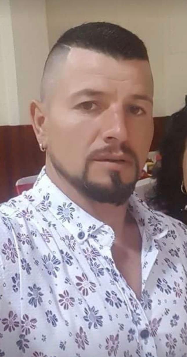 Un bărbat din Galați, urmărit cu mandat european, a fugit din toaleta Poliției. Ce infracțiuni a comis Busuioc Stănică