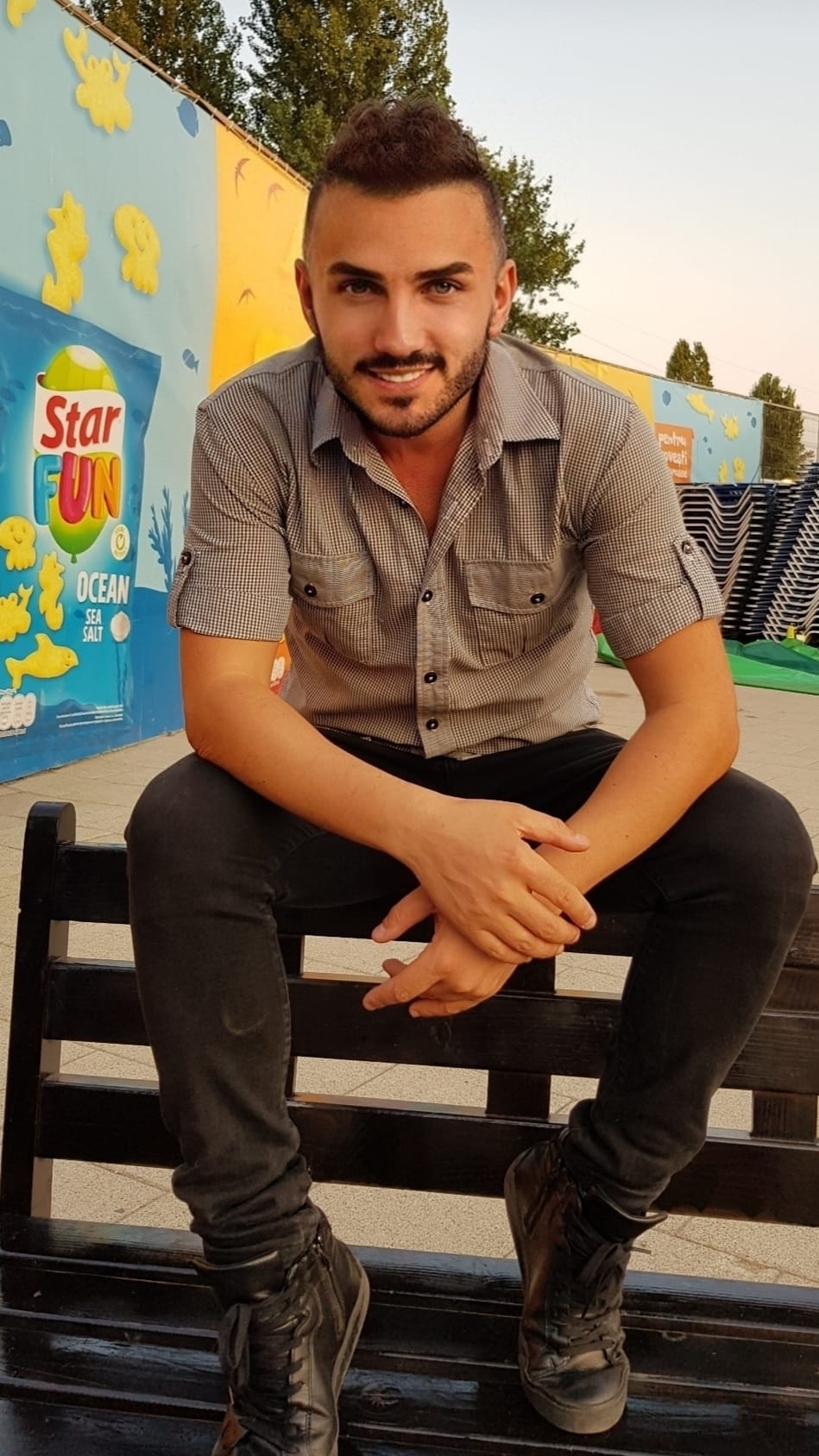 Reacția lui Mihai Trăistariu, după ce s-a zvonit că va fi ispită la Insula iubirii: „Am un farmec al meu”