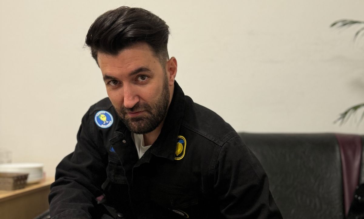 Decizia luată de Smiley. Ce face artistul în București pe 30 octombrie 2025