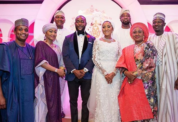 Jamil Mohammed Abubakar, Aliko Dangote's son-in-law, has been appointed Managing Director of Infrastructure & Logistics at Dangote Group, starting April 2026.