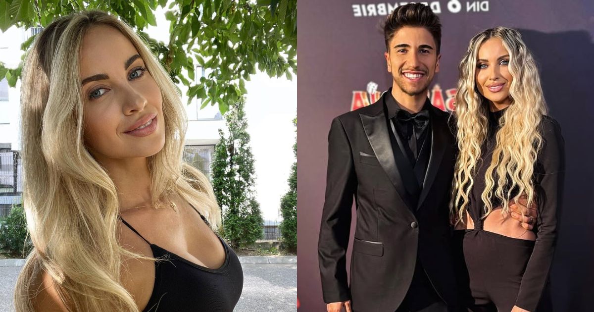 Sebastian Dobrincu s-a despărțit de Otniela Sandu: „Nu mai suntem împreună”. Cine e cântăreața celebră alături de care el a apărut