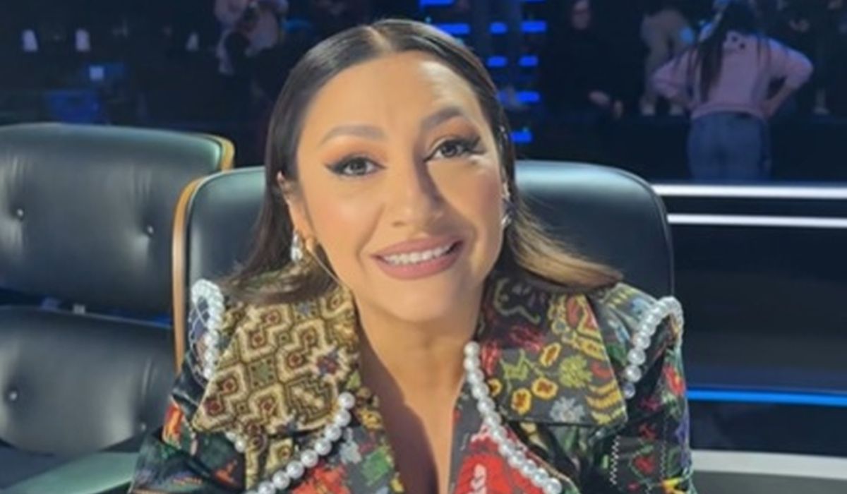 Ce se întâmplă cu Andra la PRO TV după ce Cătălin Măruță a fost anunțat că emisiunea „La Măruță” dispare din grila postului
