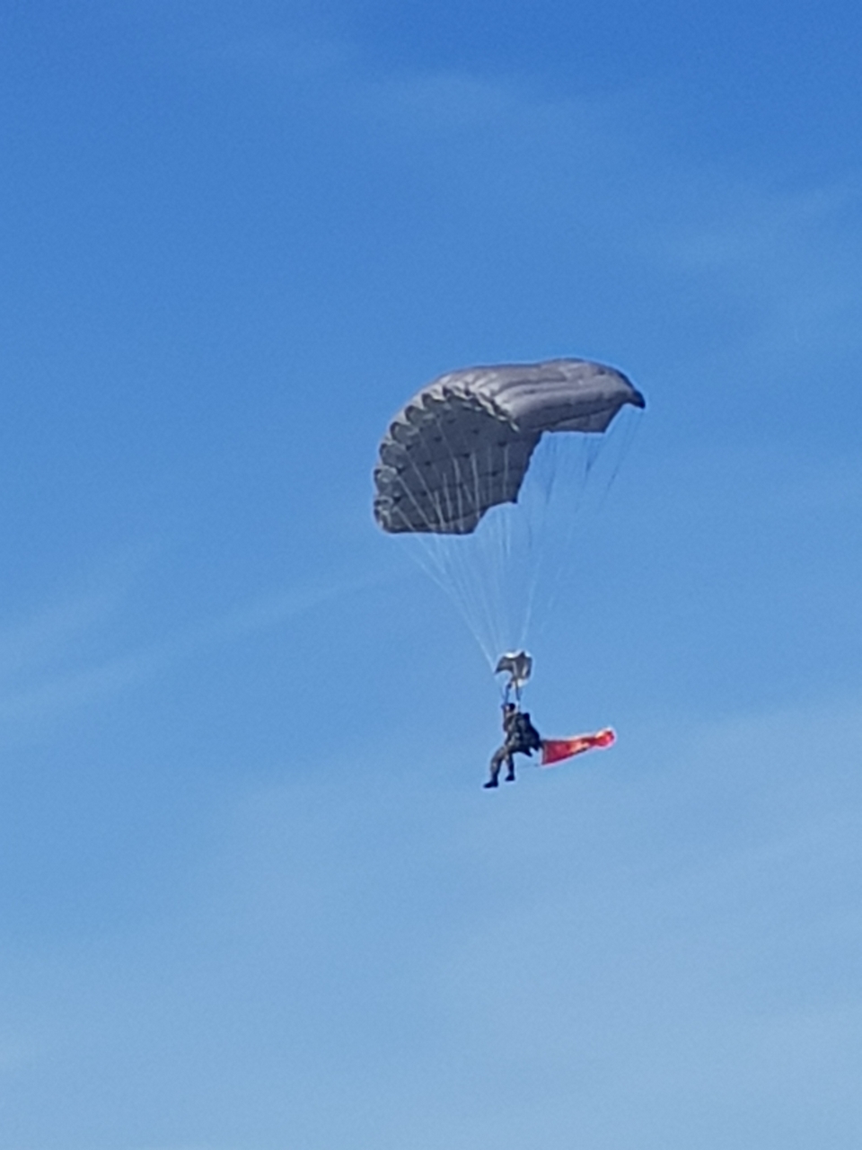 GALERIE FOTO | Exerciţiu militar spectaculos la Târgu Mureş. Elita forțelor speciale, antrenamente la limită