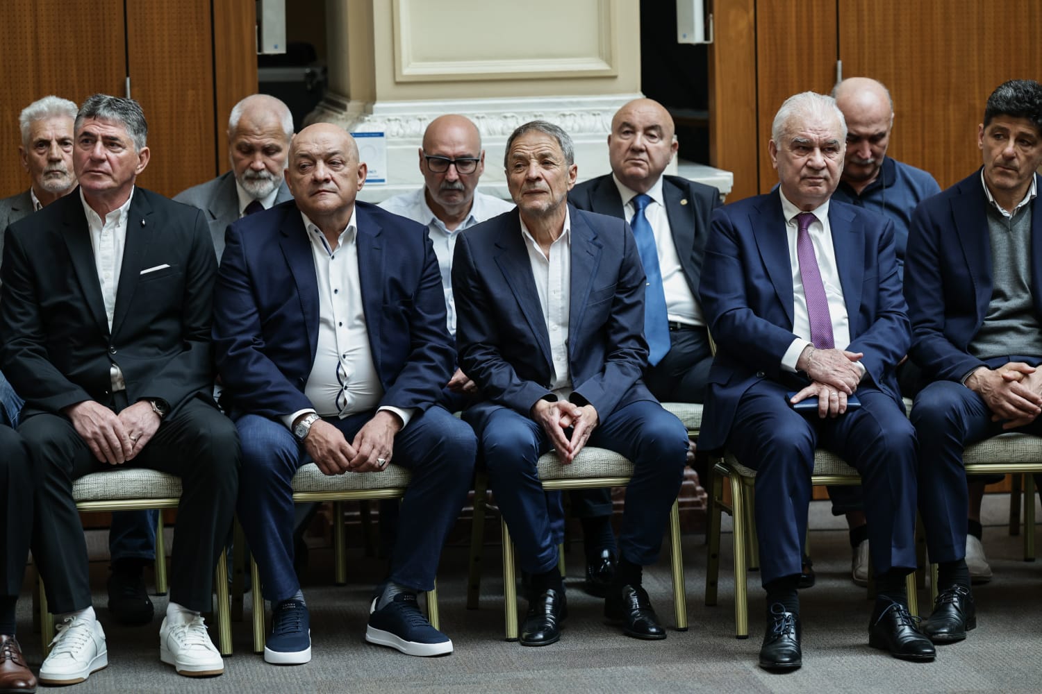 40 de ani de când Steaua a câștigat Cupa Campionilor Europeni. 7 mai, zi plină de festivități