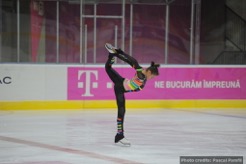 EduSport Trophy 2017: 16 patinatori români au urcat pe podium / GALERIE FOTO