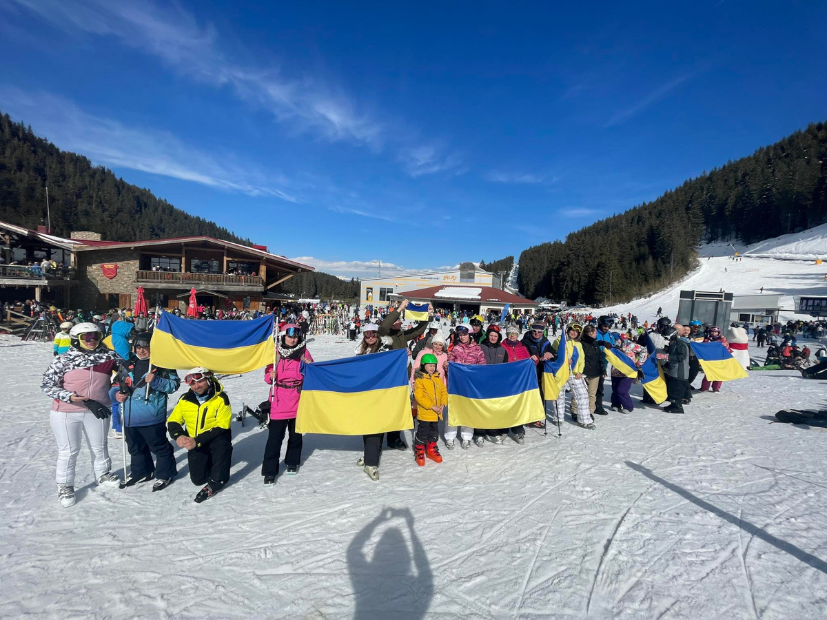 Activistă din Rusia, voluntar pentru ucrainenii ajunși în Bulgaria: „Uneori, credeam că ruşii ar prefera să mănânce scoarţă de copac decât să se revolte”
