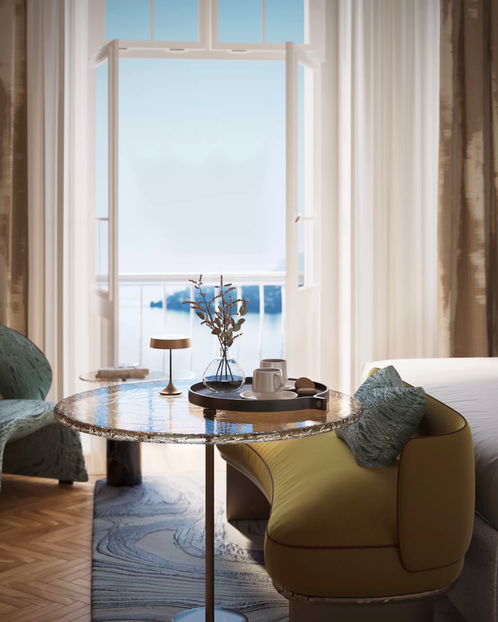 Investiție românească de peste 60 de milioane de euro pe Lacul Garda, din Italia. Frații Pavăl redeschid în 2027 un hotel istoric sub brandul Hilton
