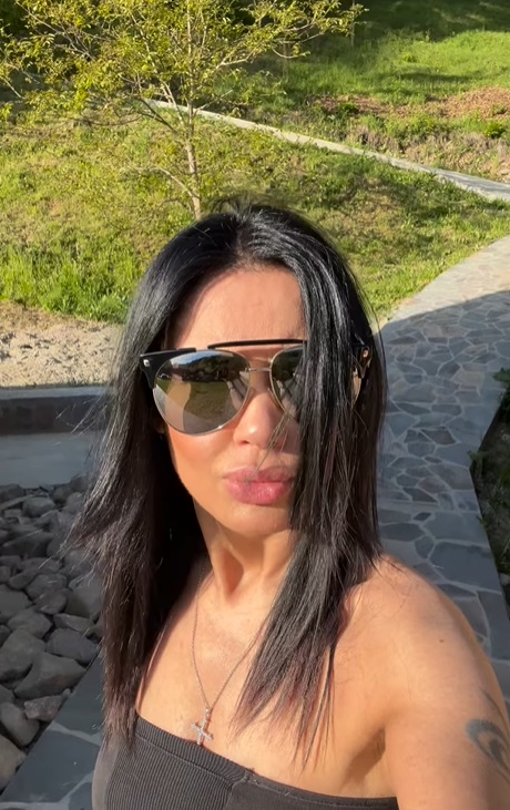 Oana Zăvoranu a spus cu cât era plătită când juca în telenovele: „Luam bani pe episod. Uneori filmam 5 zile la un episod”