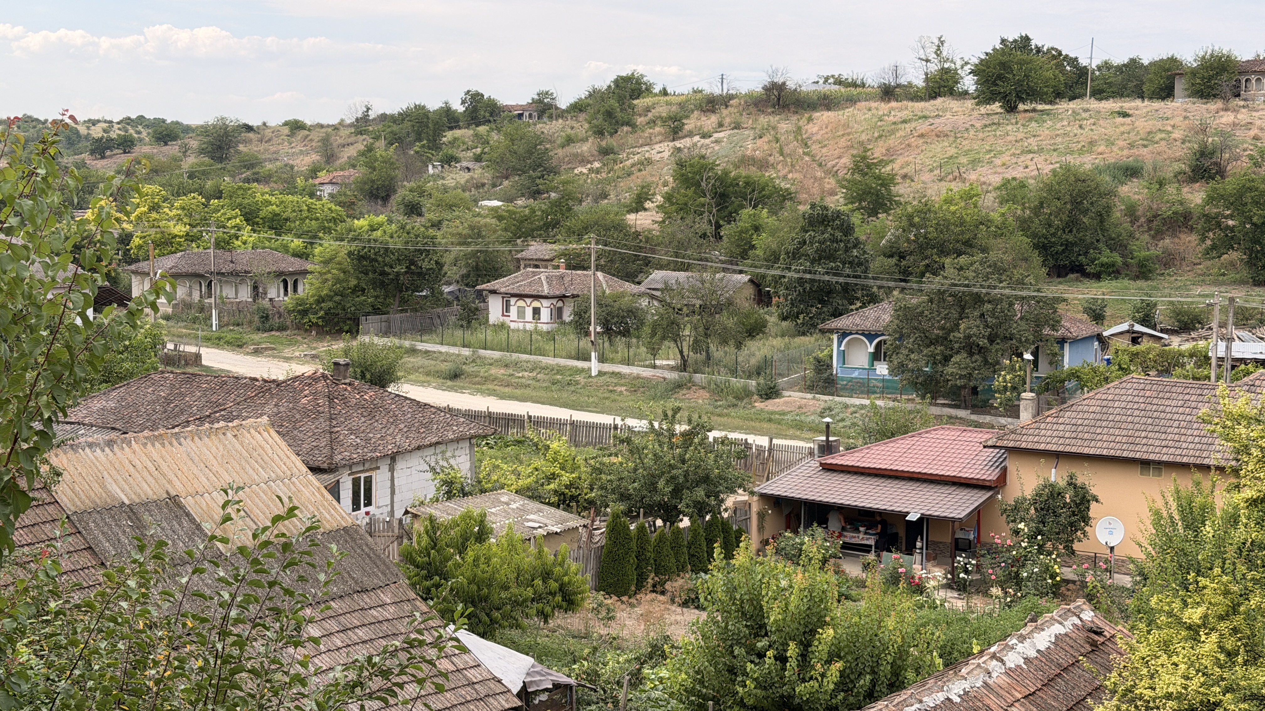 Eugen Vaida, cofondatorul „Ambulanței pentru Monumente”: „Deși există o lege pentru salvarea patrimoniului, de doi ani, ea nu se aplică pentru că nu există nici normele de aplicare și nici bani”