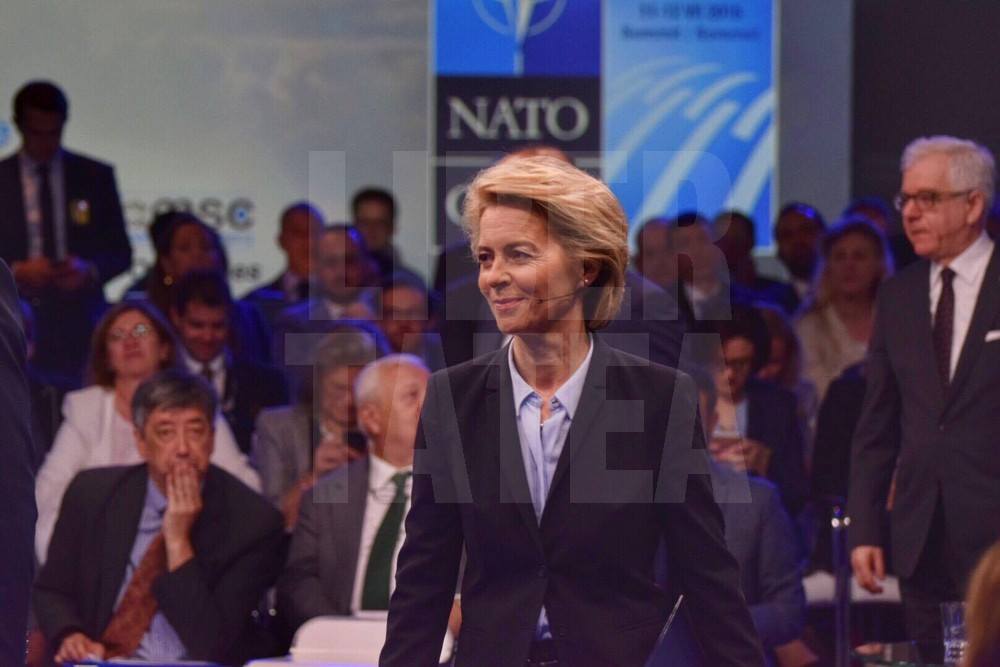 UPDATE | Discuții grele în timpul summitului NATO. Trump și-a schimbat tonul după ce a vorbit cu Merkel