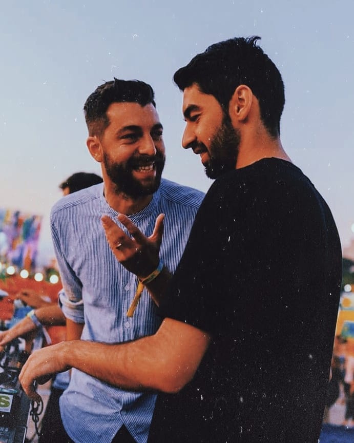 Cuvintele frumoase pe care Shurubel de la „Vorbește Lumea” le folosește când discută despre fratele lui, Silviu Lăcătuș: „M-a inspirat”
