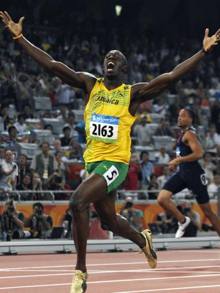 Usain Bolt se retrage, se termină o eră. Toate momentele de aur ale fenomenalului sprinter jamaican! GALERIE FOTO